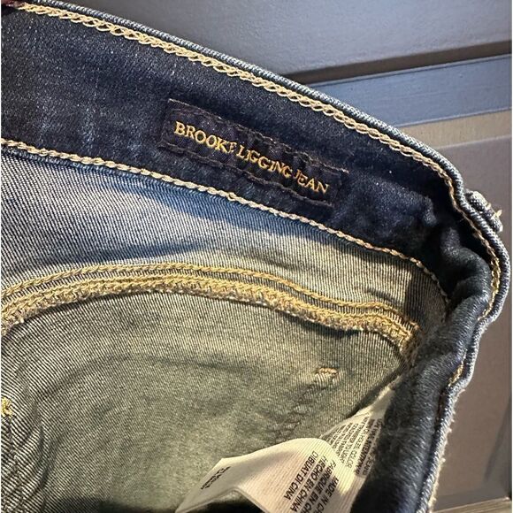Passport jeans size 14 - Picture 7 of 7